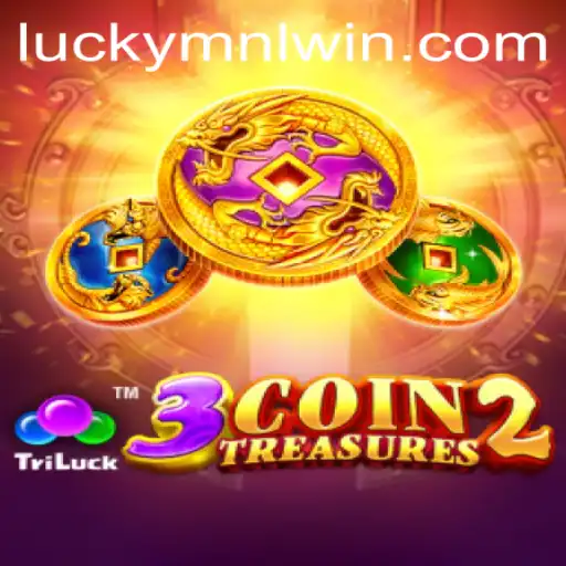 Exploring 3CoinTreasures2: A New Era in Gaming with MNLWin
