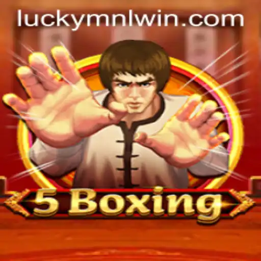 Unpacking 5Boxing: The Innovative Game Captivating Enthusiasts