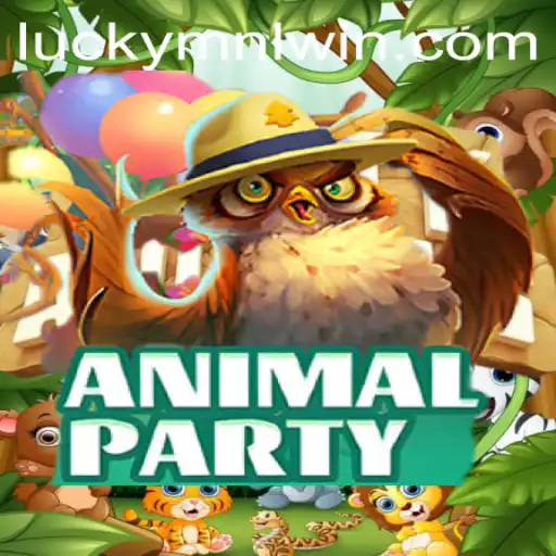 AnimalParty: An Exciting Journey into the World of Virtual Pets with MNLWin