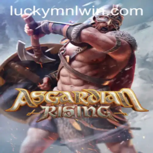 Unveiling AsgardianRising: A Mythical Journey Into Norse Realms
