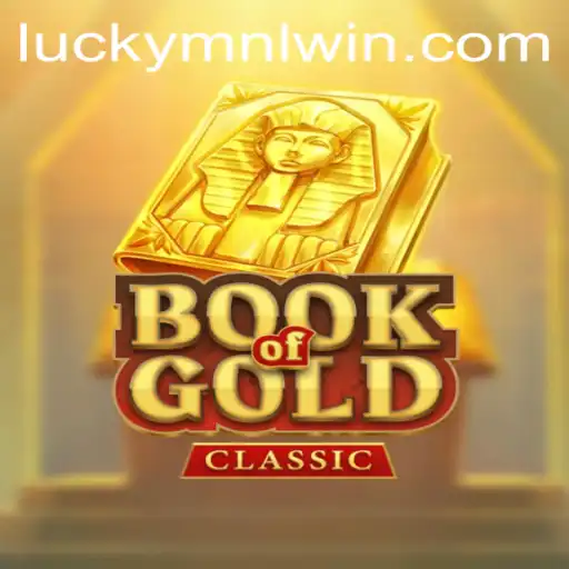 Exploring BookOfGoldClassic: A Modern Journey Through Time