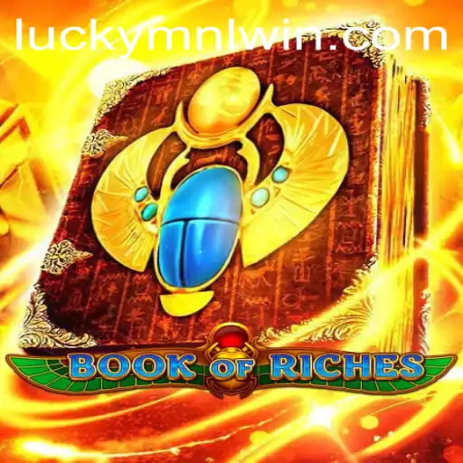 Discover the Thrilling World of BookofRiches: An Ultimate Gaming Adventure