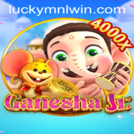 Exploring the Exciting World of GaneshaJr: A Fun and Engaging Game Experience