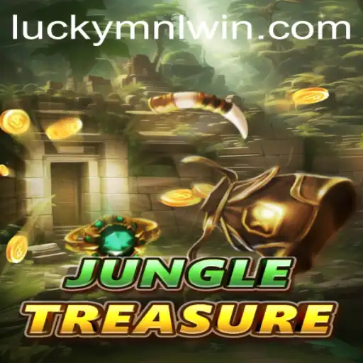 Exploring the Exciting World of JungleTreasure: MNLWin's Thrilling New Adventure Game
