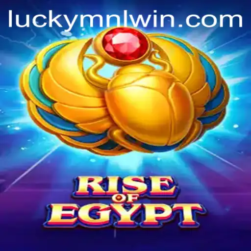 Rise of Egypt: Uncovering the Mysteries with MNLWin