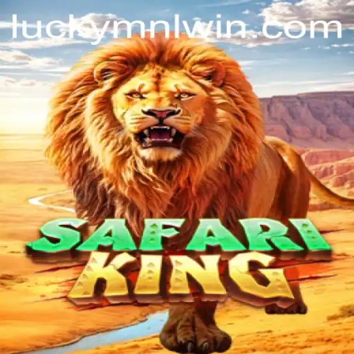 Explore the Wilds of 'SafariKing': A Journey to MNLWin