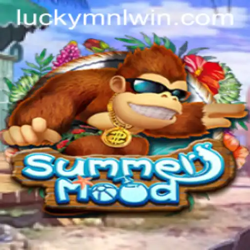 Discovering SummerMood: An Immersive Gaming Experience