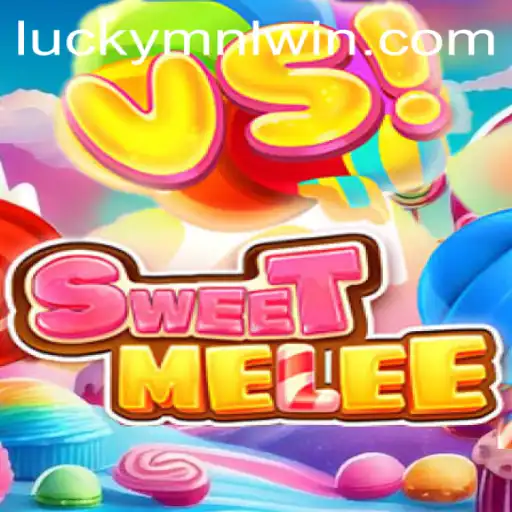 SweetMelee: The Exciting New Game That's Captivating Players Worldwide