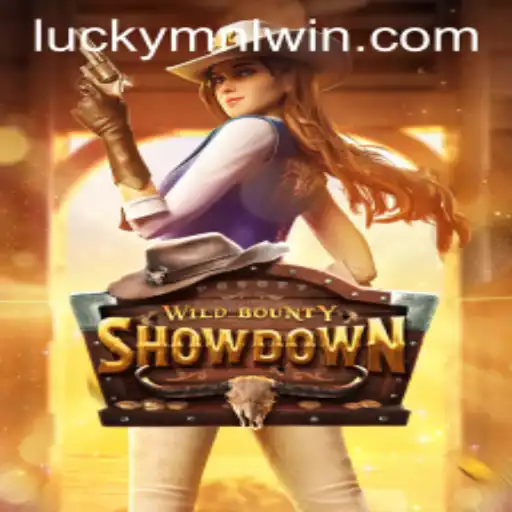 WildBountyShowdown: A Thrilling Adventure in the World of Digital Gaming