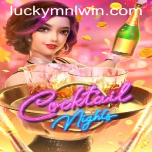 Exploring the Vibrant World of 'CocktailNights': A Mesmerizing Gaming Experience