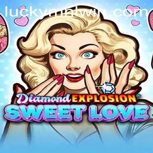 Discover the Thrills of DiamondExplosionSweetLove: MNLWin's Newest Gaming Sensation