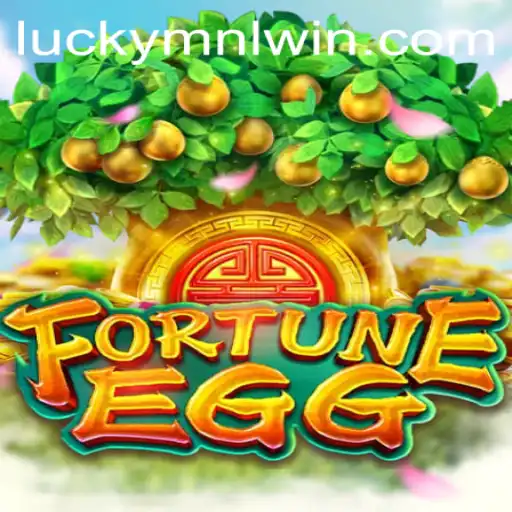 Discover the Exciting World of FortuneEgg: A Guide to MNLWin's Latest Game