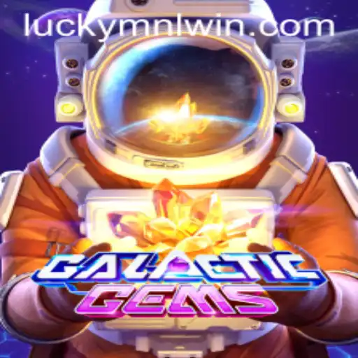 Exploring the GalacticGems Universe with MNLWin: A Thrilling Adventure Awaits