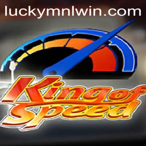 KingofSpeed: Master the Art of Racing with MNLWin