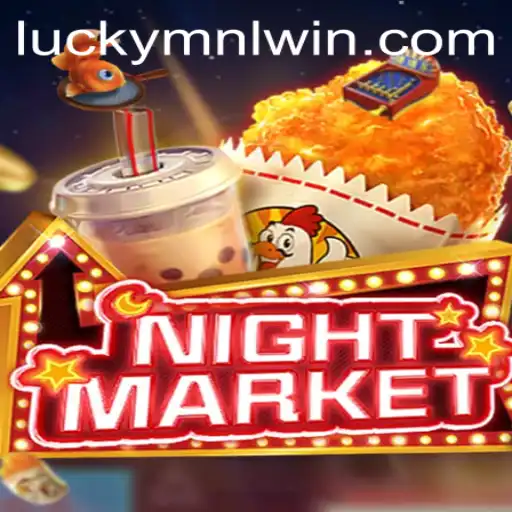 Unveiling NIGHTMARKET: Dominating the Digital Arena with MNLWin
