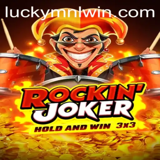 Unveiling the Exciting World of RockinJoker: How to Master MNLWin
