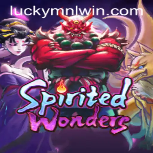SpiritedWonders: An Immersive Journey into the Supernatural Realm