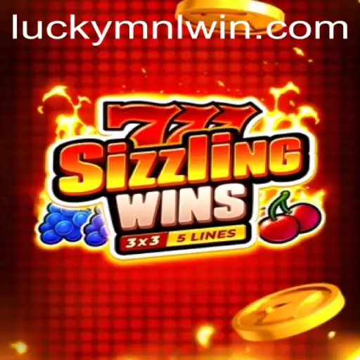 Exploring the Thrills of 777sizzlingwins with MNLWin