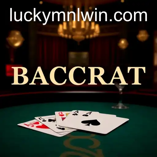 Exploring the Baccarat Game: An Insight into Elegance and Strategy