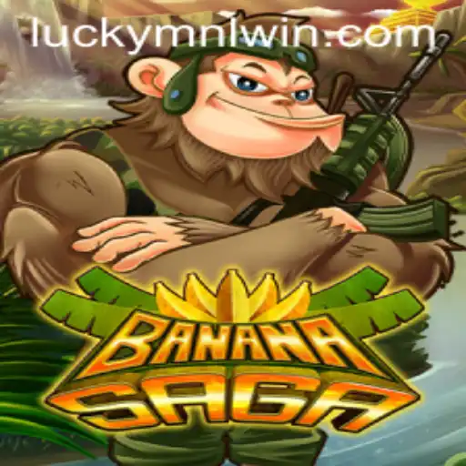 Discover the Exciting World of BananaSaga: A Fun Gaming Adventure Awaits