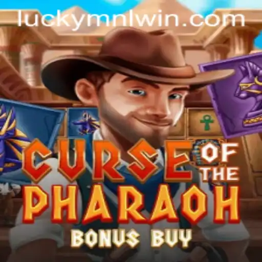 Explore the Thrills of CurseofthePharaohBonusBuy and the MNLWin Experience