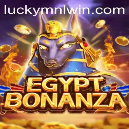 Explore EgyptBonanza: A Journey Into the Heart of Ancient Egypt with MNLWin