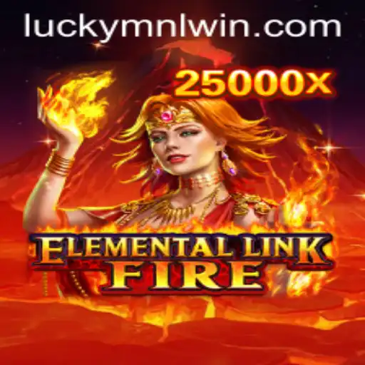 ElementalLinkFire: The Ultimate Gaming Experience