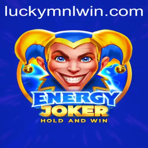 EnergyJoker: The Electrifying New Game Shaking Up the Gaming World