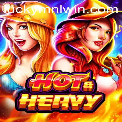 Discover the Thrills of HotHeavy: The Ultimate Gaming Experience