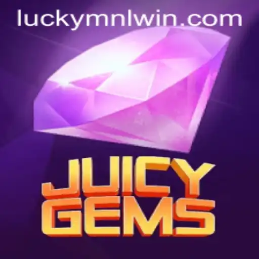 JuicyGems: The Latest Gaming Sensation with MNLWin Challenges