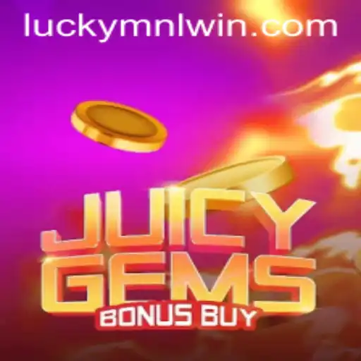Explore 'JuicyGemsBonusBuy': The Exciting Adventure in Online Gaming