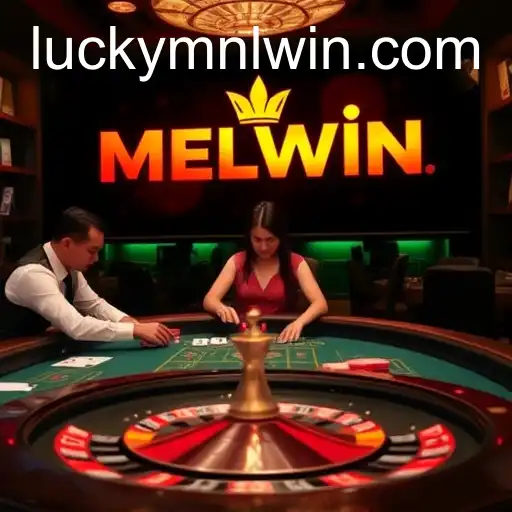 The Thrilling Realm of Live Casinos with MNLWin at the Helm