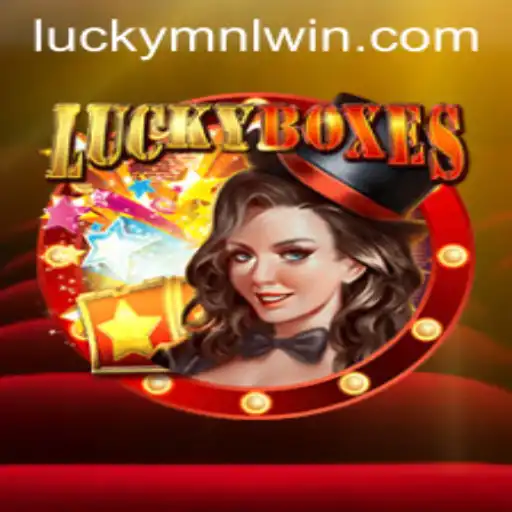 Discover LuckyBoxes: The Thrilling New Game Taking the World by Storm