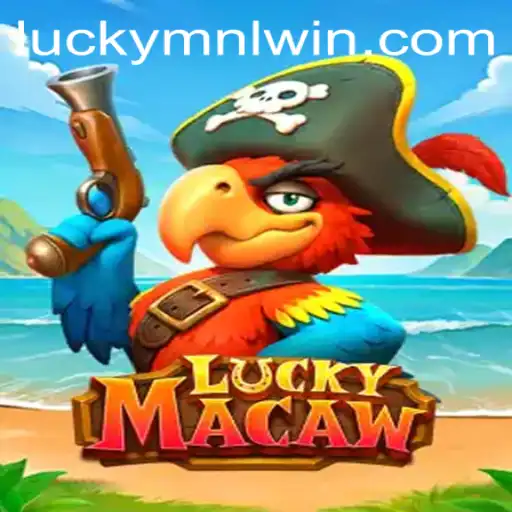 Exploring LuckyMacaw: A Guide to Winning Big with MNLWin