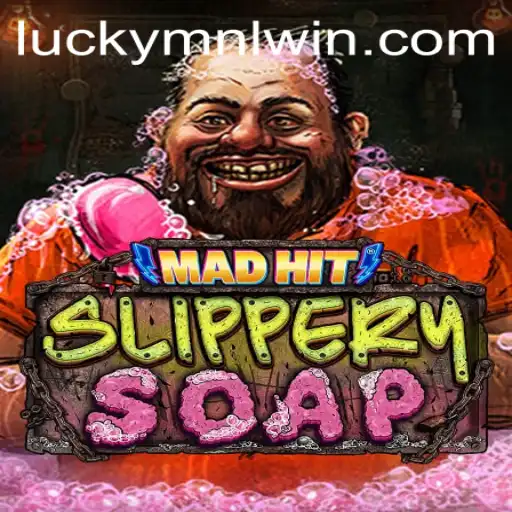 MadHitSlipperySoap: A Game of Skills, Strategy, and Suds with MNLWin