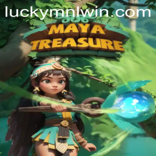 Discover the Enchanting World of MayaTreasure with MNLWin