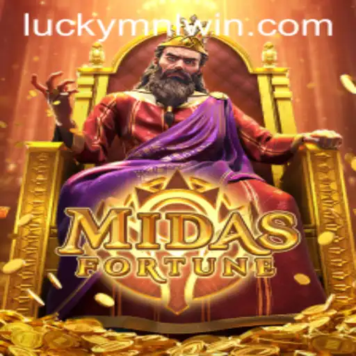 Unlock the Magic of MidasFortune with MNLWin