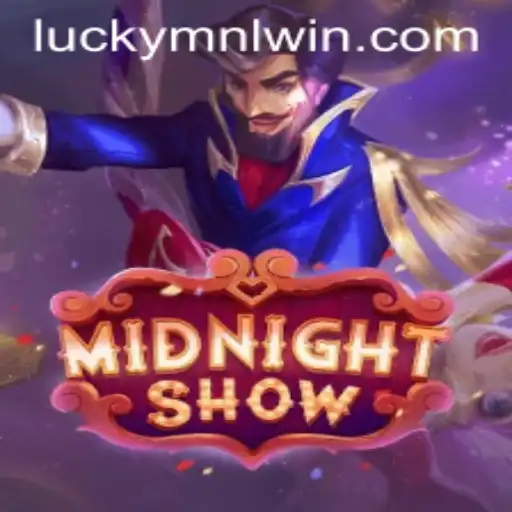 Experience the Thrills of MidnightShow: A New Era of Interactive Gaming