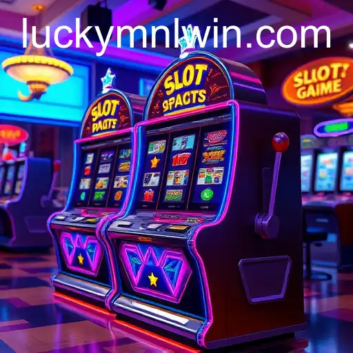 The Allure of Slot Machines