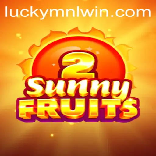 SunnyFruits2: A Fresh Spin on Classic Slot Gaming