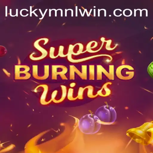 Exploring the Exciting World of SuperBurningWins: A Thrilling Slot Adventure