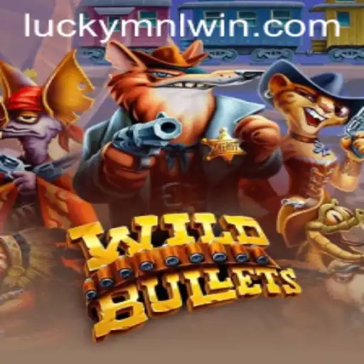 Dive into the Thrilling World of WildBullets: A Game of Strategy and Survival