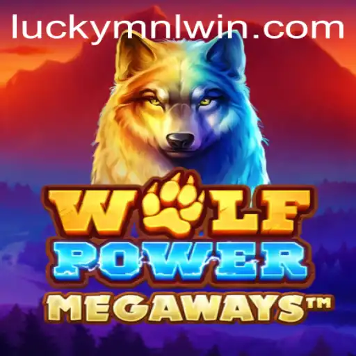 Unleashing 'WolfPowerMega': An Engaging Journey Through Fantasy and Strategy