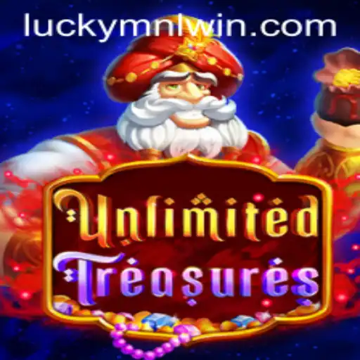 Dive into the Adventures of UnlimitedTreasures: The Next Big Gaming Sensation