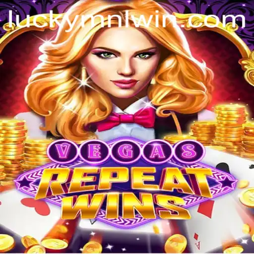 Unveiling VegasRepeatWins: A Fresh Take on Casino Gaming