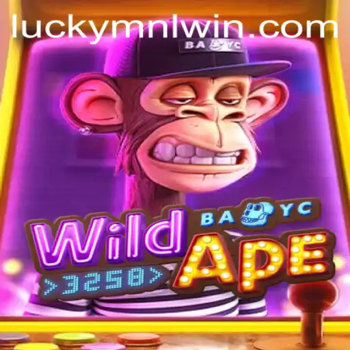 Discover the Thrills of WildApe3258: An Exciting New Gaming Experience