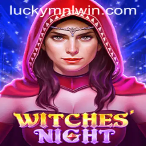 Unveiling the Mysteries of WitchesNight: A Spellbinding Adventure
