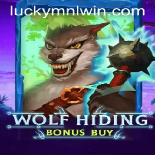 Discover the Exciting World of WolfHidingBonusBuy: A Game of Strategy and Surprises